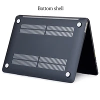 Print Laptop Case For Macbook air 13 2025 Case M2 M3 M4 Chip Model A3240 Cover for Air 15 M4 2025 A3241 M3 M2 15.3 Case - Image 3