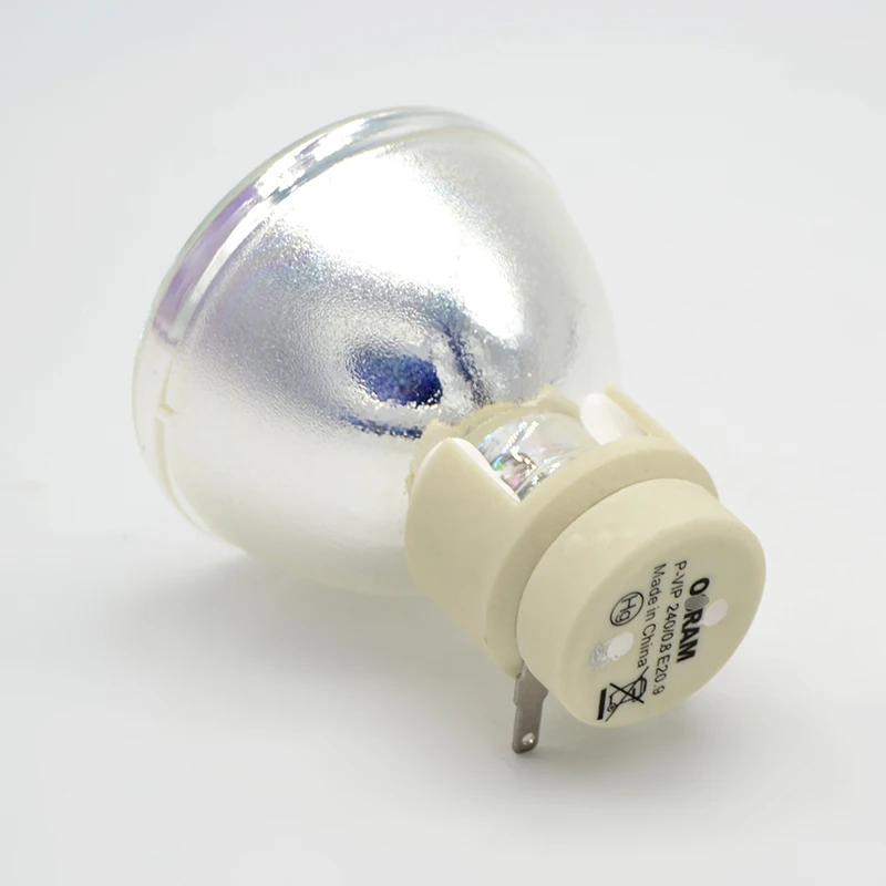 Details about   DLP Projector Lamp Bulb With Housing 5J.J9E05.001 For BENQ W1400 W1500 Projector 