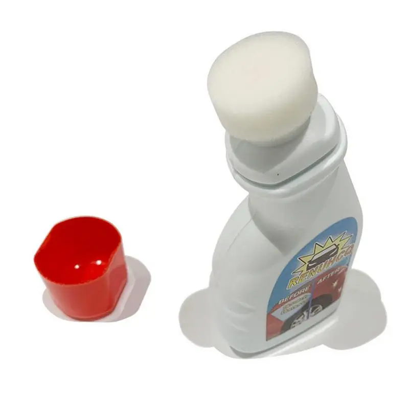 

Car Scratch Remover auto Body Scratches Paint Car Body Compound Wax Paint Paste Set Repair Paint Scratches Car Polishing Repair