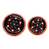 5/6Inch Polishing Backing Plate 125/150mm 6 Hole Back Up Sanding Pad Disc Self Adhesive Back Plate For DA Polisher 5