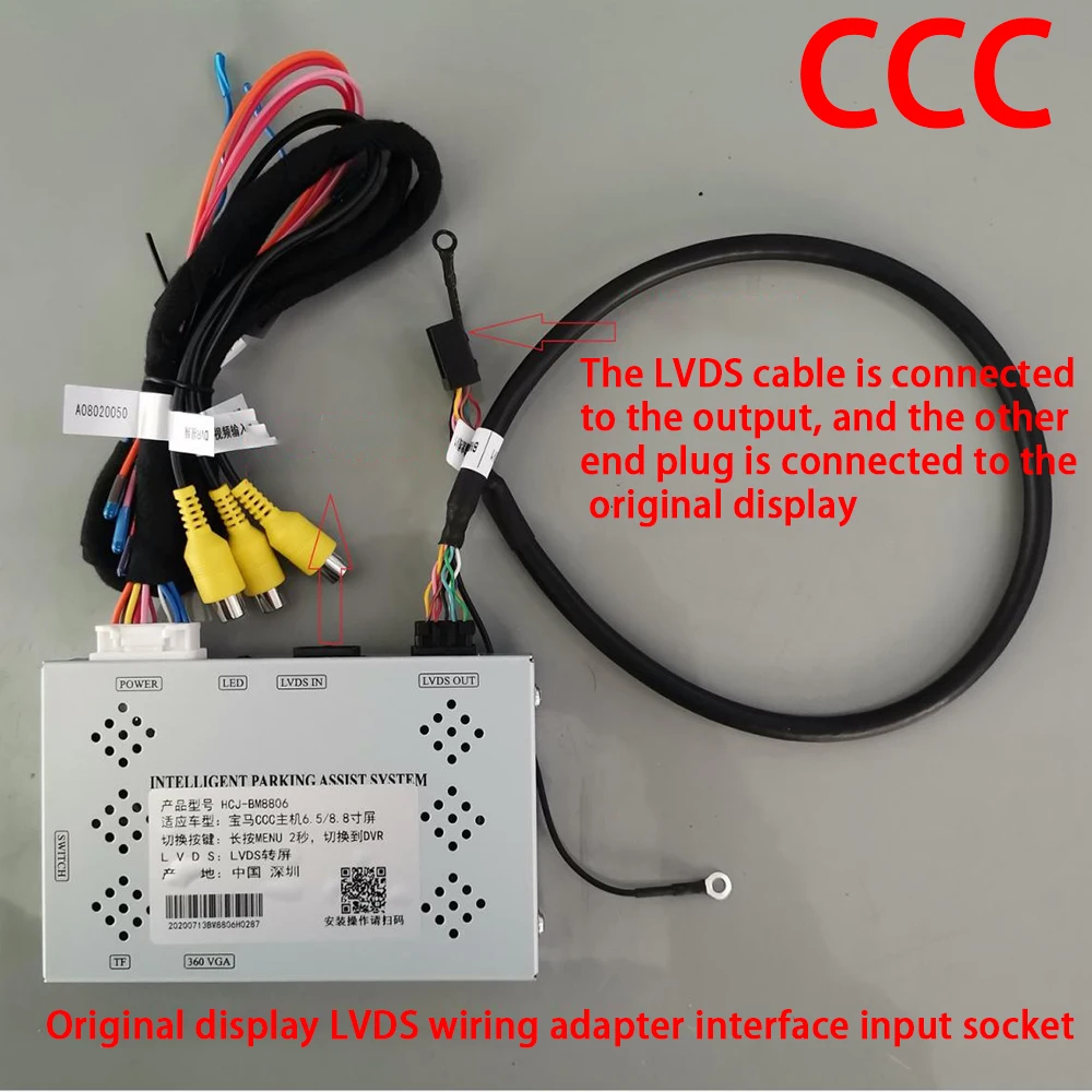 ZJCGO-ڵ ĸ  ĸ ī޶  ڴ ڽ ̽ , BMW 1 3 ø E81 E82 E87 E88 E90 E91 E92 E93  CCC