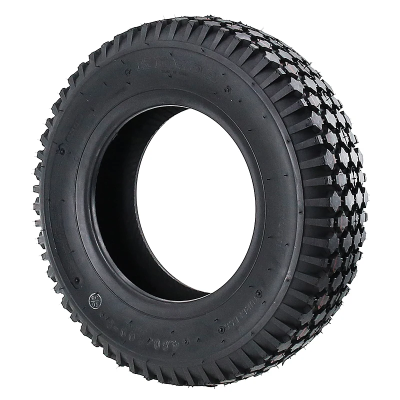 Premium Heavy-Duty Tire Inner Tube