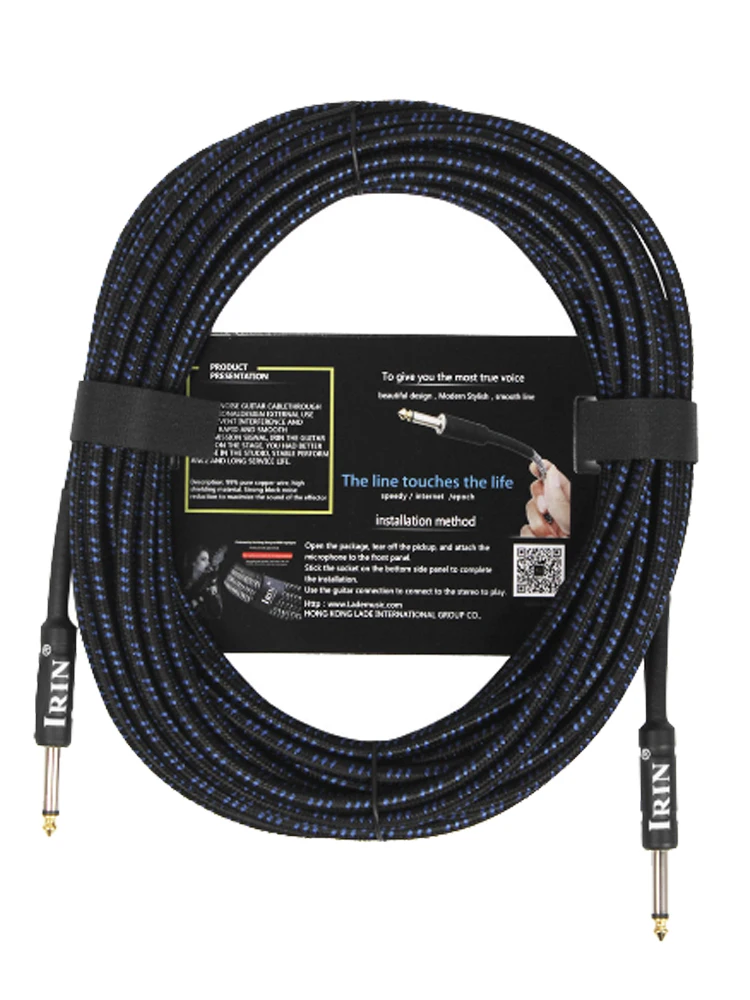 10M Blue