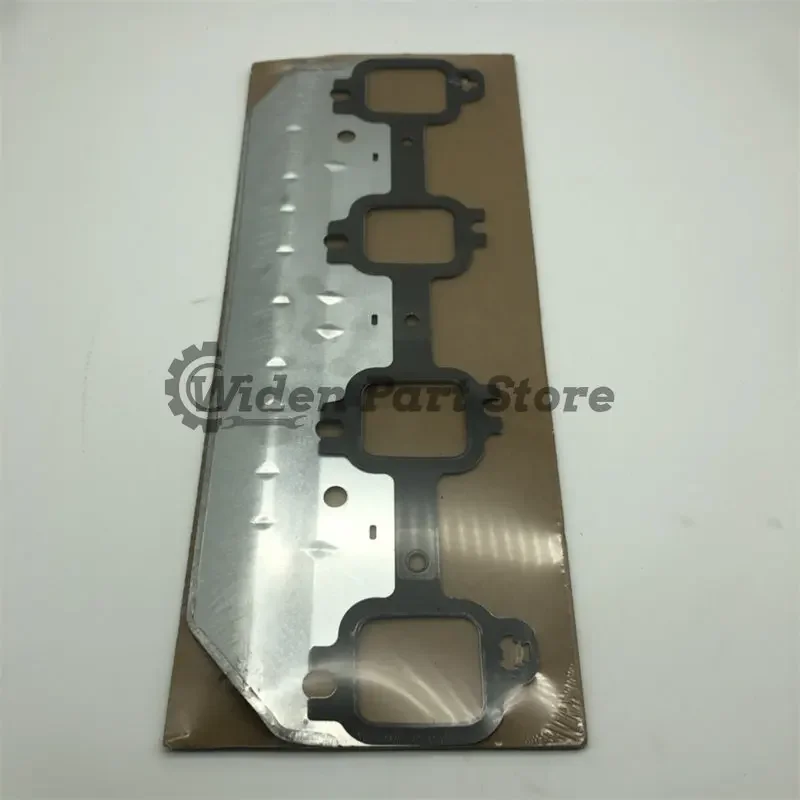 320/06080 Exhaust Manifold Gasket for JCB Loader 3CX 4CX