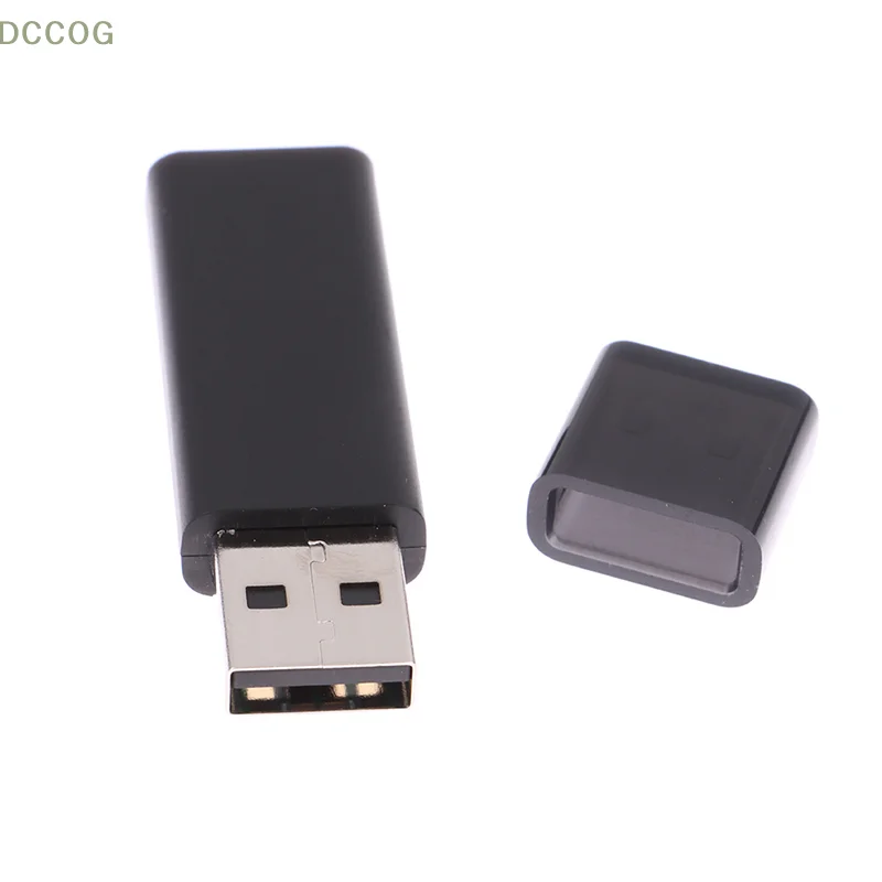 USB 리시버 무선 컨트롤러 어댑터, Xbox One 2 세대 컨트롤러, Windows 7, 8, 10/11 노트북용