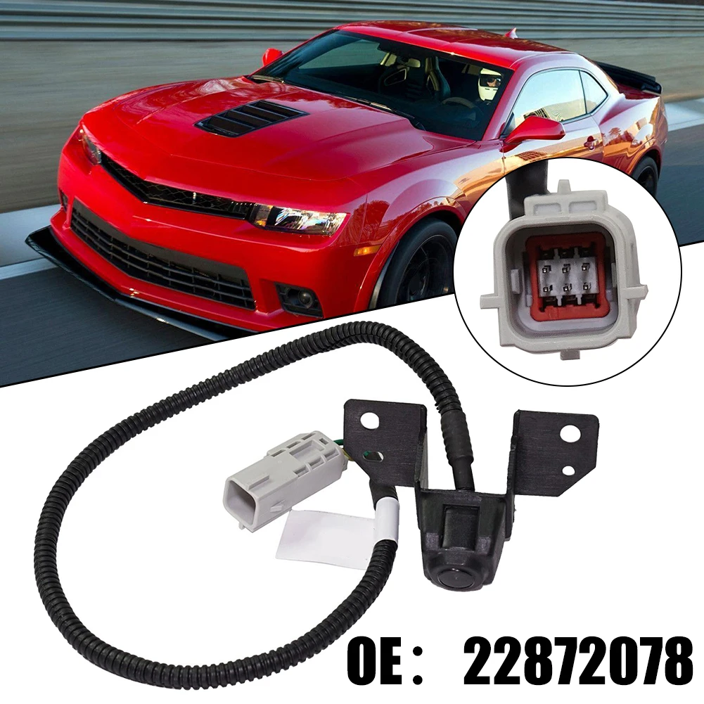 

Камера заднего вида для Chevrolet, Camaro 2014-2015, 22872078, 12 В