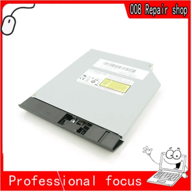 

Новый оригинальный ноутбук Lenovo V310-15ISK с встроенной горелкой DVDRW