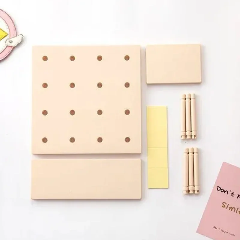 رف تخزين جداري لديكور المنزل ، أرفف حائط