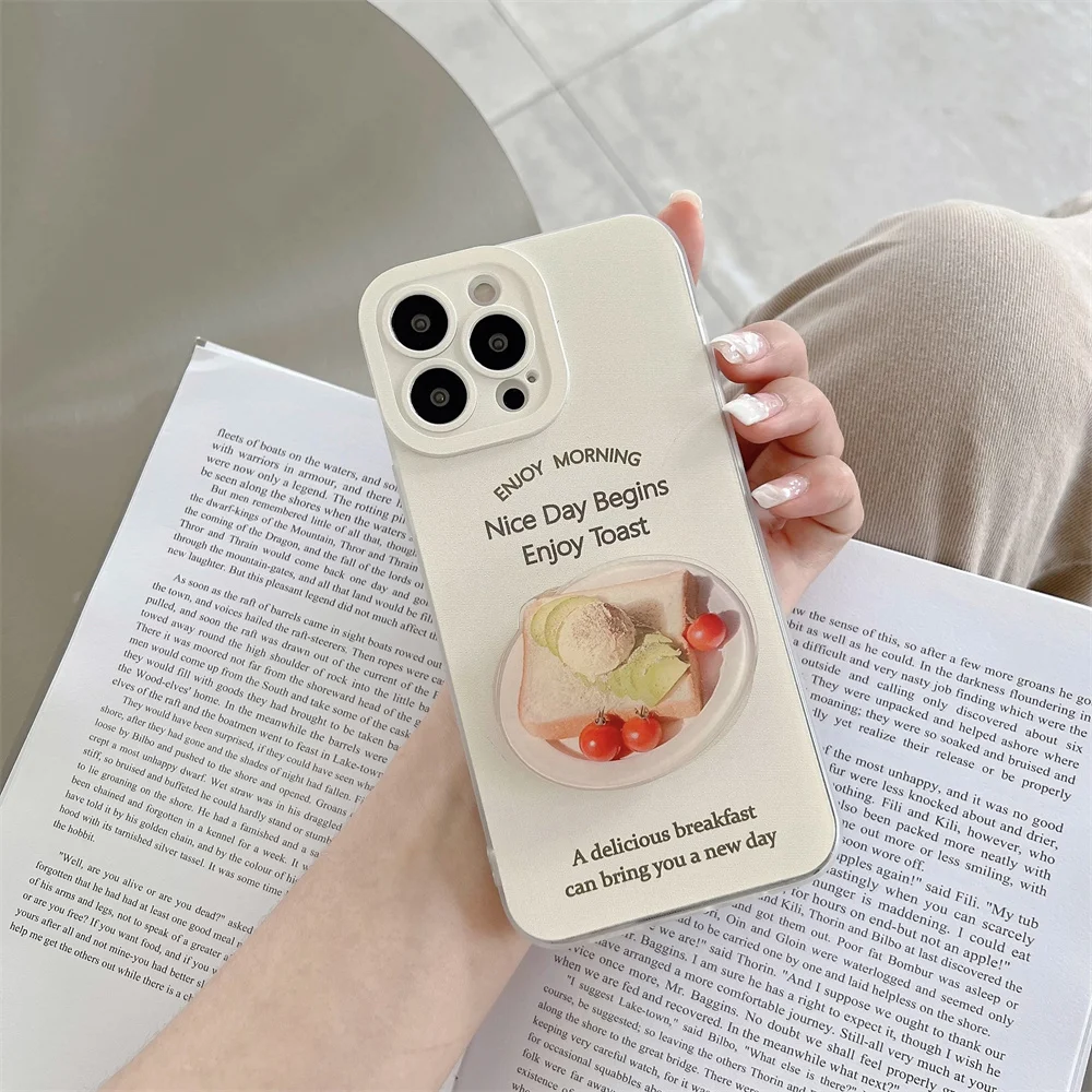  iPhone 12/12 Pro Funny Meal Prep Quote Meal Prepping Case :  Cell Phones & Accessories