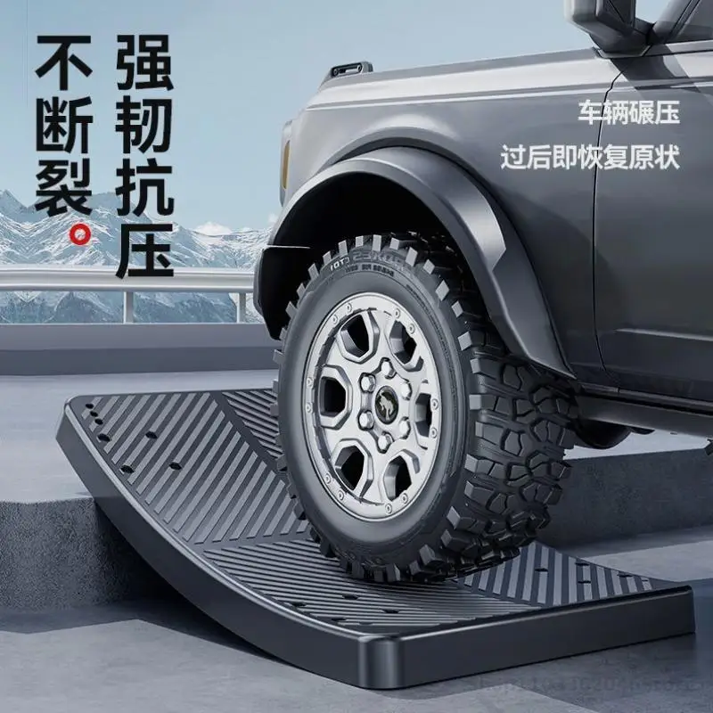 Germany Imported Olaid Flatbed Truck Foldable Trolley Trailer Pull Truck Hotel Porter Light Pallet
