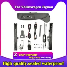 

New Car For VW Tiguan Applicable to 2013-2020 For Volkswagen Tiguan electric seat assembly and car seat modification