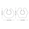 3Pcs Set Japanese Style Infant Toddlers Baby Bibs Cotton Cartoon Embroidery Newborn Burp Cloths Boys Girls Saliva Towel 6