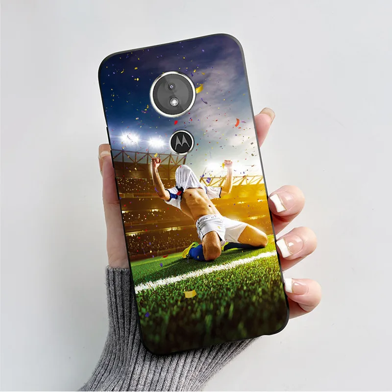 Cute Cat Cartoon Soft Silicone Phone Cover