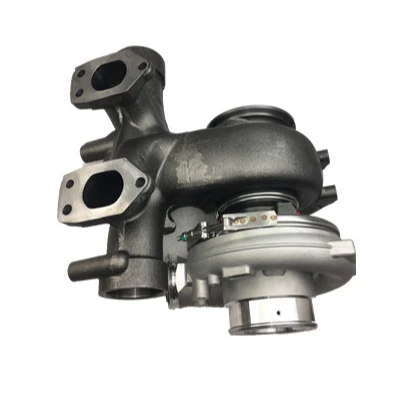 

B03 turbo charger 13879880004 13879700004 1840579 1679178 1689175 Turbocharger for DAF XF105 CF85 CF75 Truck