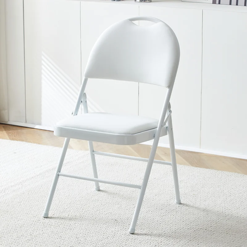 4pcs Chair Events And Parties Acrylic Chairs Salons Wedding Folding Party Event Decorations Ergonomic Krzeslo King