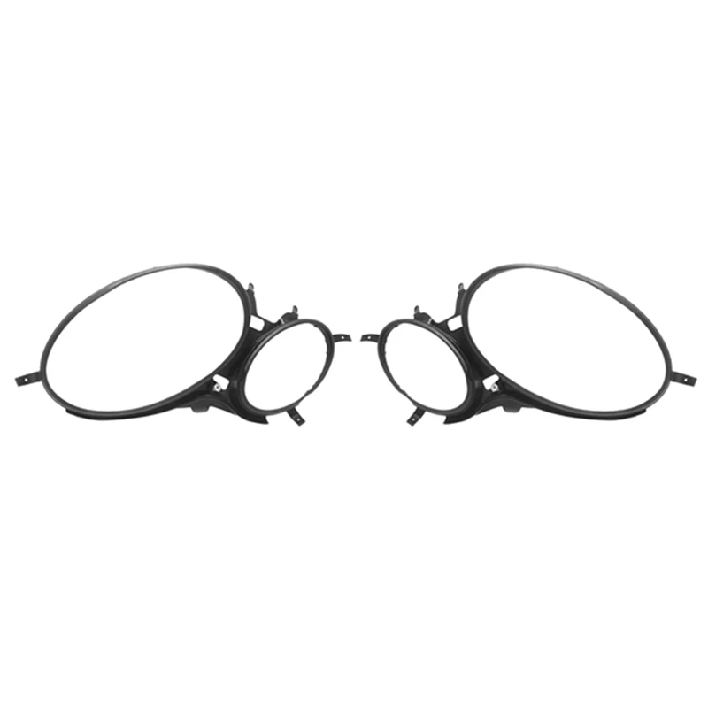 

Автомобильная светодиодная лента, уплотнительная лента для фар Mercedes-Benz E Class W211 2002-2008