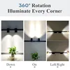 Whole Set 220V Led Track Light Fixture Rail Lighting System 20/40W COB Ceiling Track Lamp For Clothing Shop Living Room Home 3