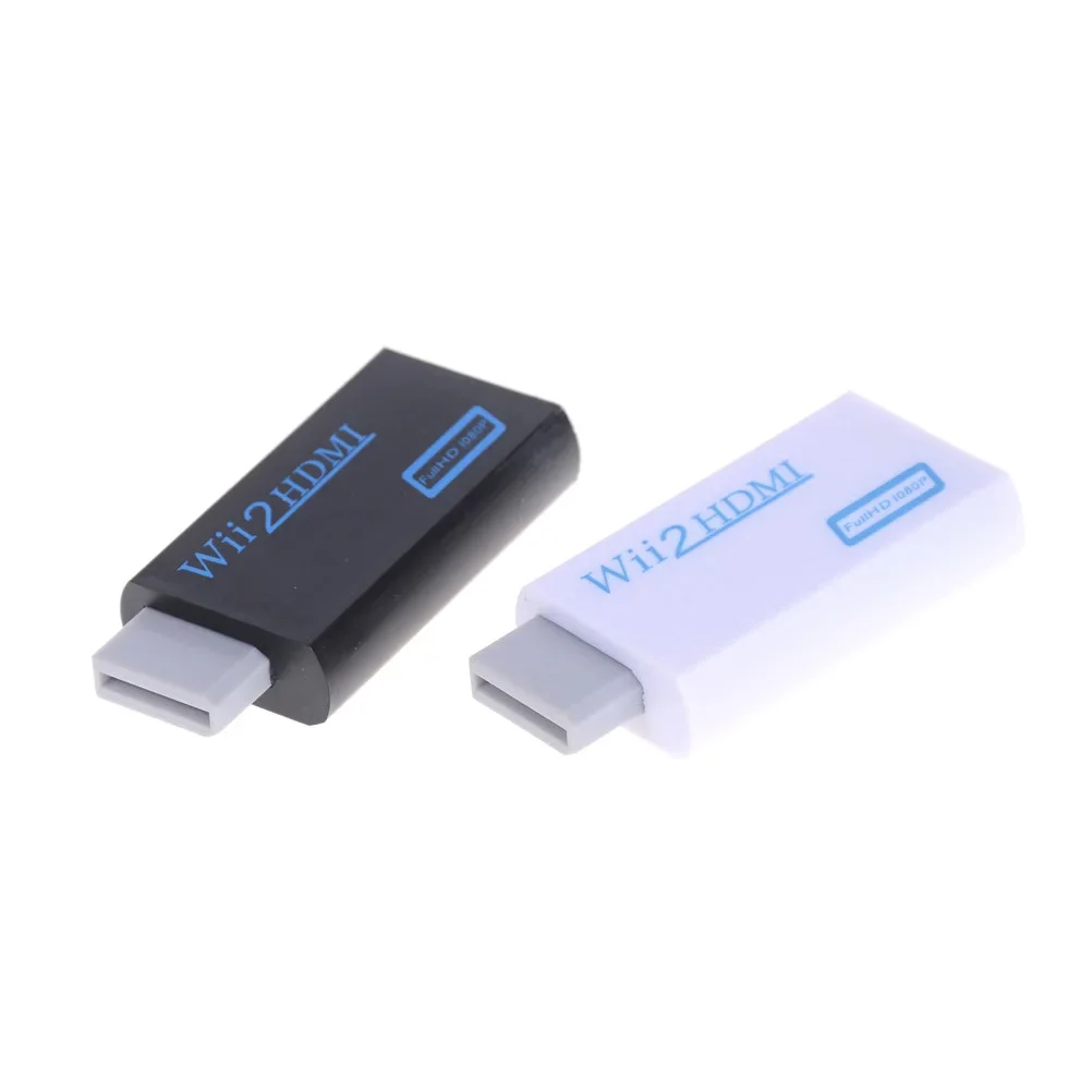 Wii to HDMI 컨버터, 고화질 출력 스위처, 게임 멀티미디어용 네트워킹 도구, Wii2hdmi 도매
