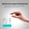KZ LingLong Wired Earphone In Ear Monitor Headphones Dynamic Driver Bass Headphone Metal Earbuds with Mic Music Earphones 4