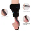 Carbon Fiber Ankle Foot Orthosis AFO Foot Drop Brace for Walking With Shoe or Sleeping Ankle Foot Orthosis Support Brace 6