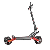 Nouvelle trottinette électrique ZWHEEL D3-X1 2026, homologuée DGT, 500W 48V 15Ah, vitesse maximale de 25 km/h, autonomie de 50 km, trottinette électrique pliable pour adultes 3