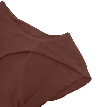 Brassière Sport Haut Maintien Femme