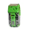 WMARK New NG-995 Barber Shaver Electric Shaver Beard USB Electric Razor For Oil Head Shaving Machine Push White 6