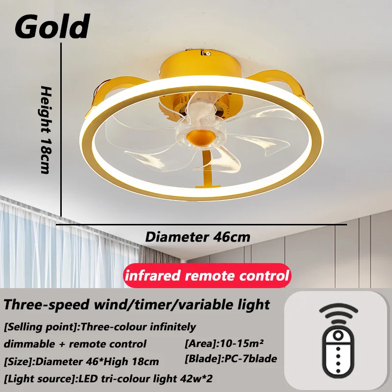 Gold-RC