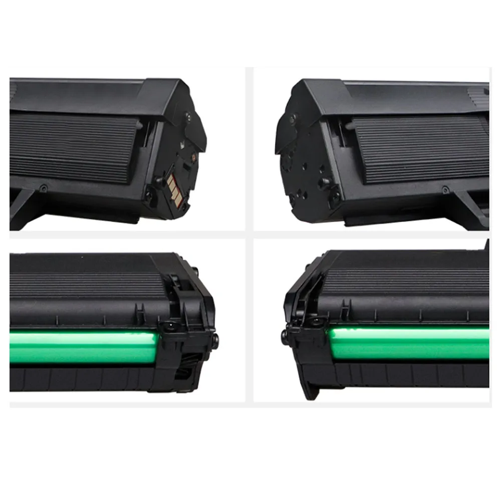 No Chip W1105A W1106A W1107A 105A 106A 107A Toner Cartridge HP Laser 107 107r 107w MFP 135 135w 137 135a 137fnw 135r 137w toner cartridge replacement