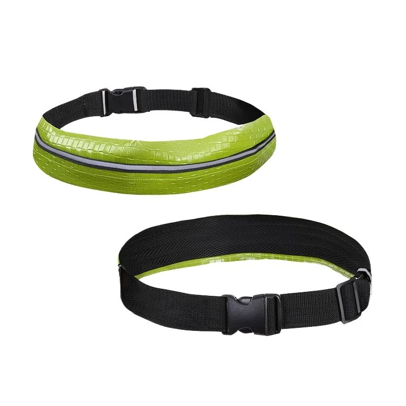 Upgraded Leather Inflatable Fishing Life-saving Waist Belt, Inflatable Large Buoyancy Swimming Ring, Adult Marine Anti-drowning
