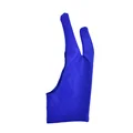 Blue L