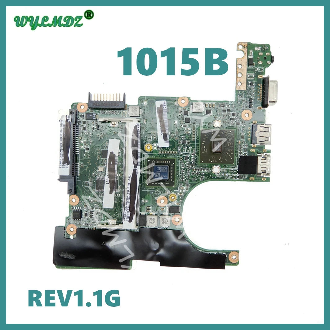 placa-base-1015b-rev11g-ddr3-para-asus-eeepc-1015b-completamente-probada-ok