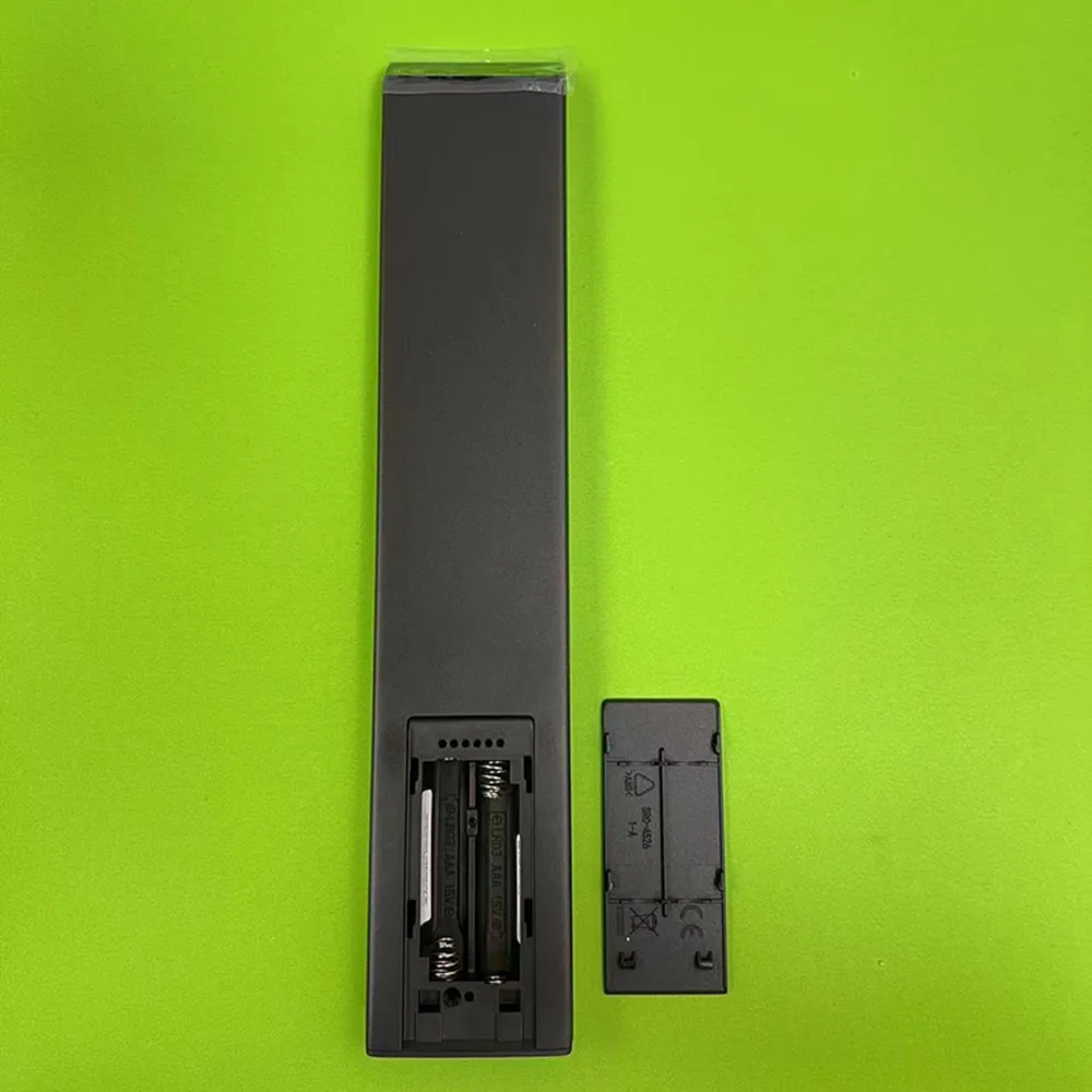 Télécommande De Télévision Vocale 50pus8506 /62, Pour Philips Ambilight  8506 Série Pus85 43pus8506 - Télécommande - AliExpress