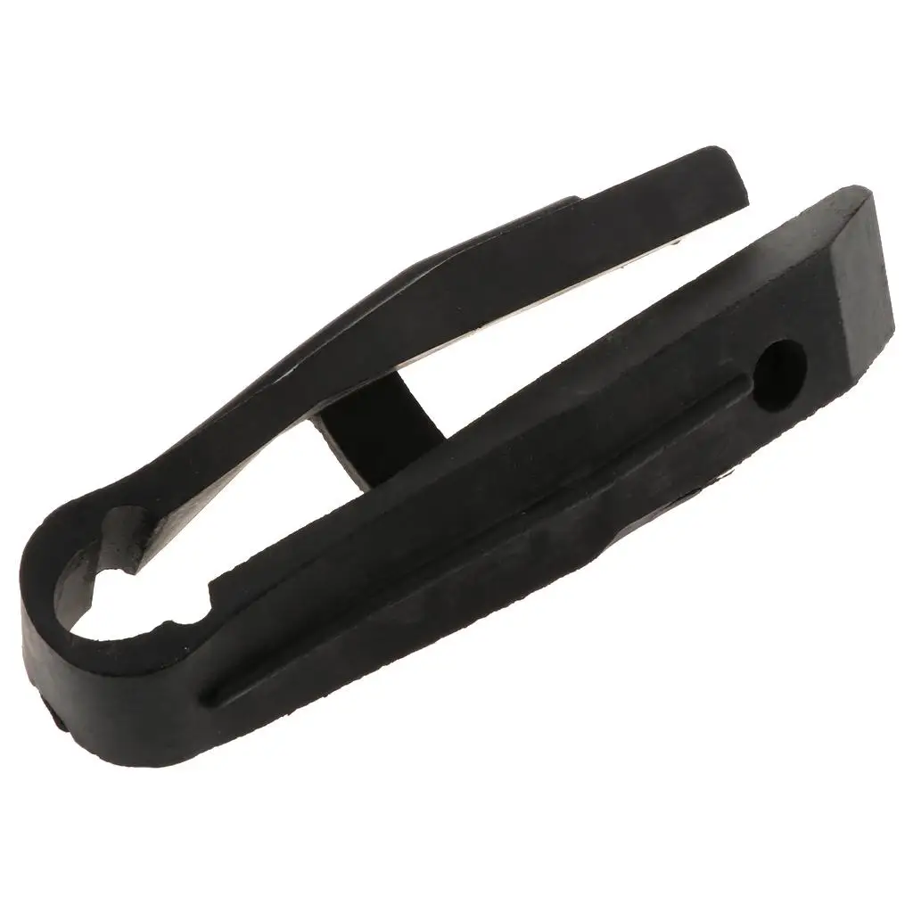 -Fahrrad Motocross Chain Slider Guide Swing Braccio Superiore Per 5L