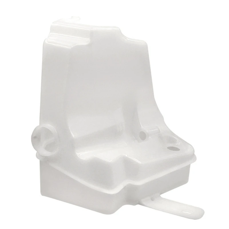 

Upgraded High Capacity Windshield Washer Fluid Reservoir Washer Storage Tanks 1638690820 Replacement fits for 163 690