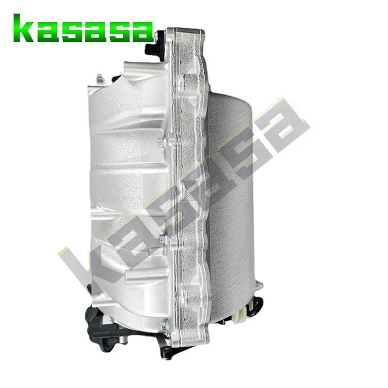 New Engine Intake Manifold Assembly A2721402401 700246330 2721402201 For Mercedes Benz ML C230 CLK GLK E350 R350 SLK M273 V6 V8 4