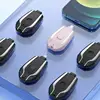 1500mAH Mini Keychain Power Bank Emergency Portable Charger Compatibility for IPhone Samsung Xiaomi Small Size Powerbank 5