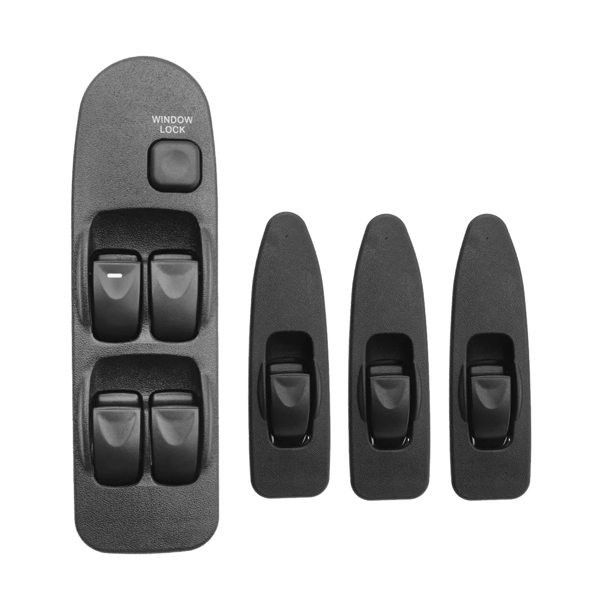 

MR740599 + MR792851 Electric Window Switch Lifter for Carisma 1995-2006 for Space Star MR 740