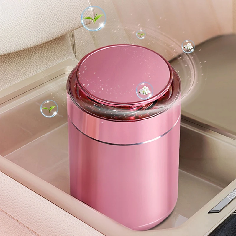 Car Air Freshener Universal Auto Flavoring For Cars Air Purifier Home