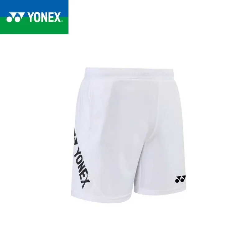 YONEX Badminton Jersey Sports Breathable Jogging Fitness Shorts Men and Women
