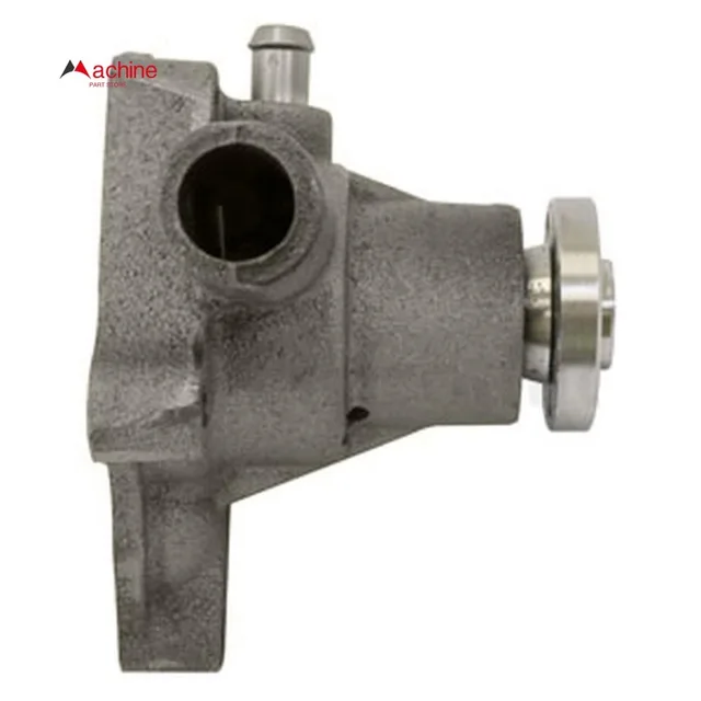 Water Pump Impeller Shaft Kit For CFMoto 400-625 ATV & UTV Models - Replaces 0180-081001 & 0180-081004-0050
