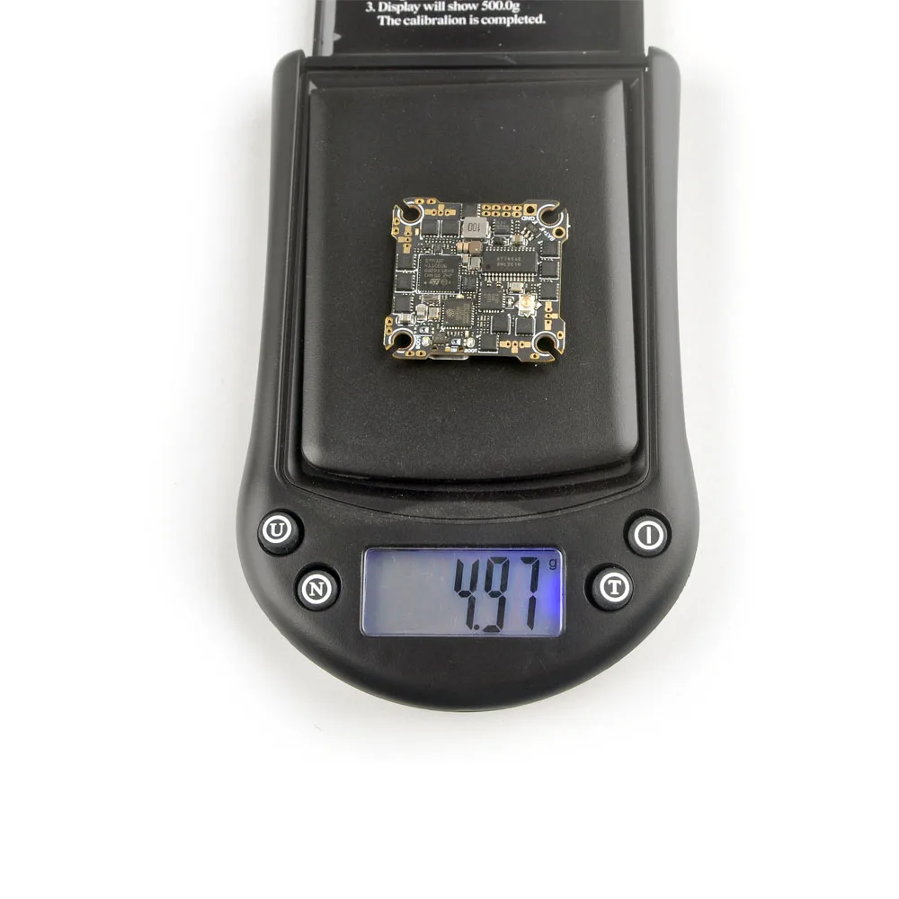 รูปสินค้า คอนโทรลเลอร์โดรน 4in1 พร้อม ESC 20A สำหรับ FPV Racing
