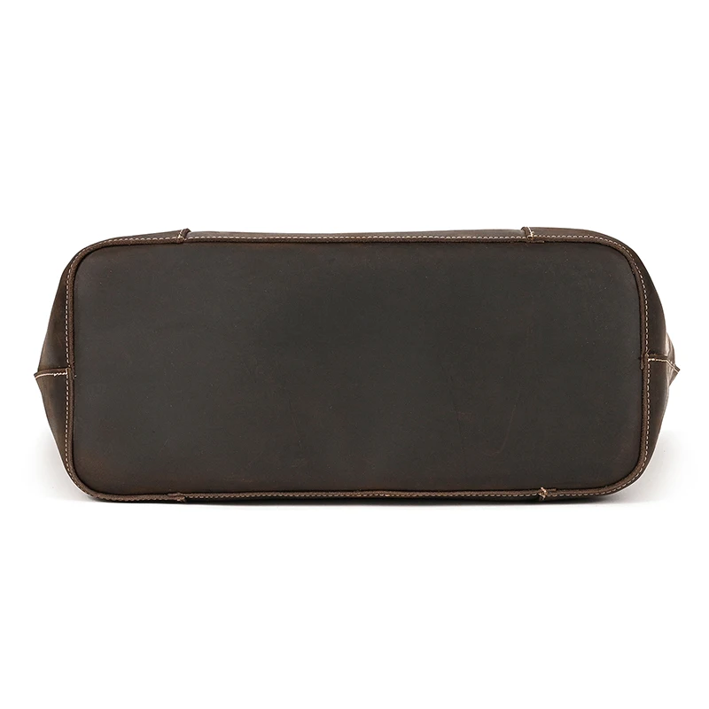 Ladies Shopper - Leather Handbag (No. 2)