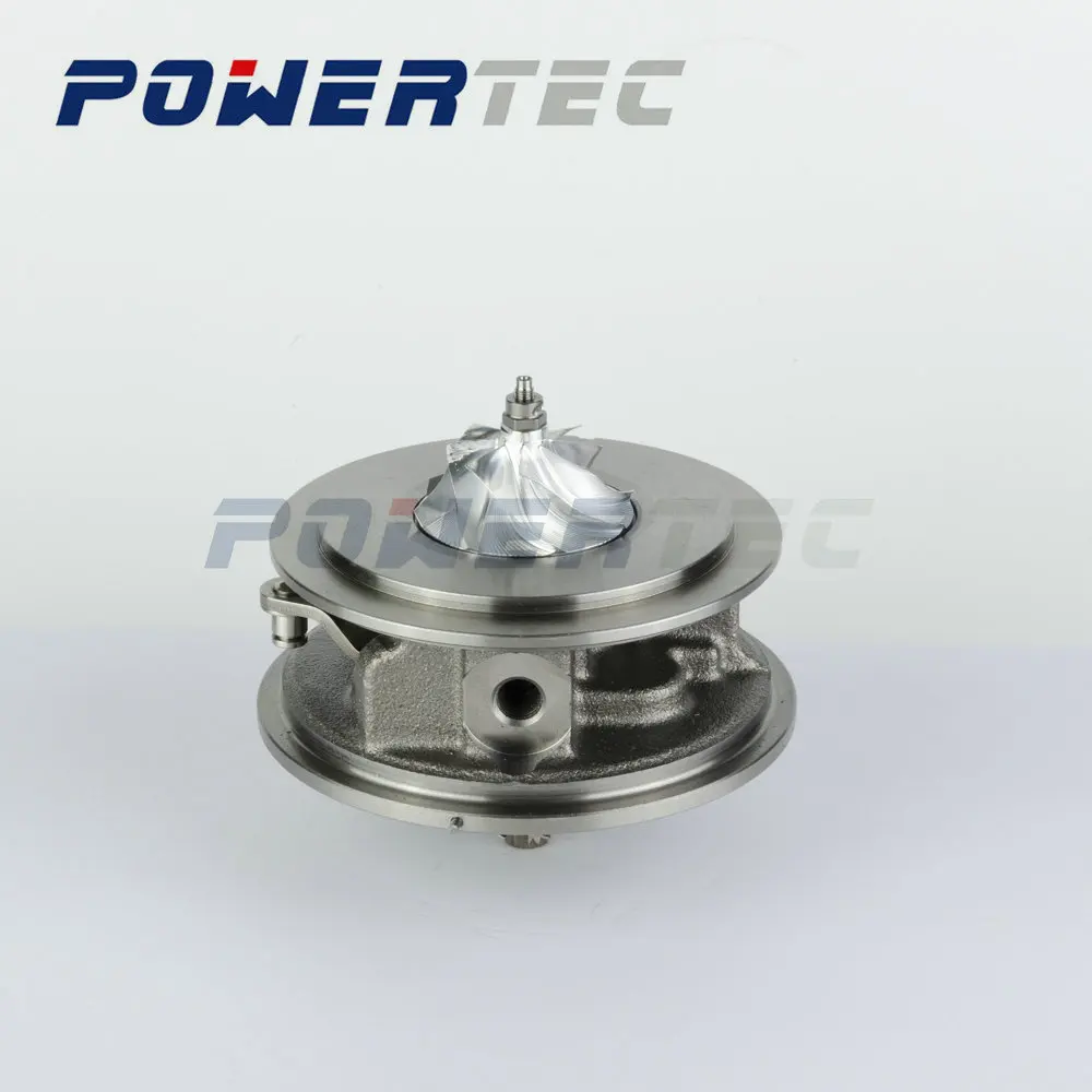 Фото Турбо Core Chra Kit заготовка в сборе 824168 для KIA Carens Sportage Optima 1,7 D 85/104KW D4FD 28201-2A810 Турбокомпрессор для автомобиля 2015- №4