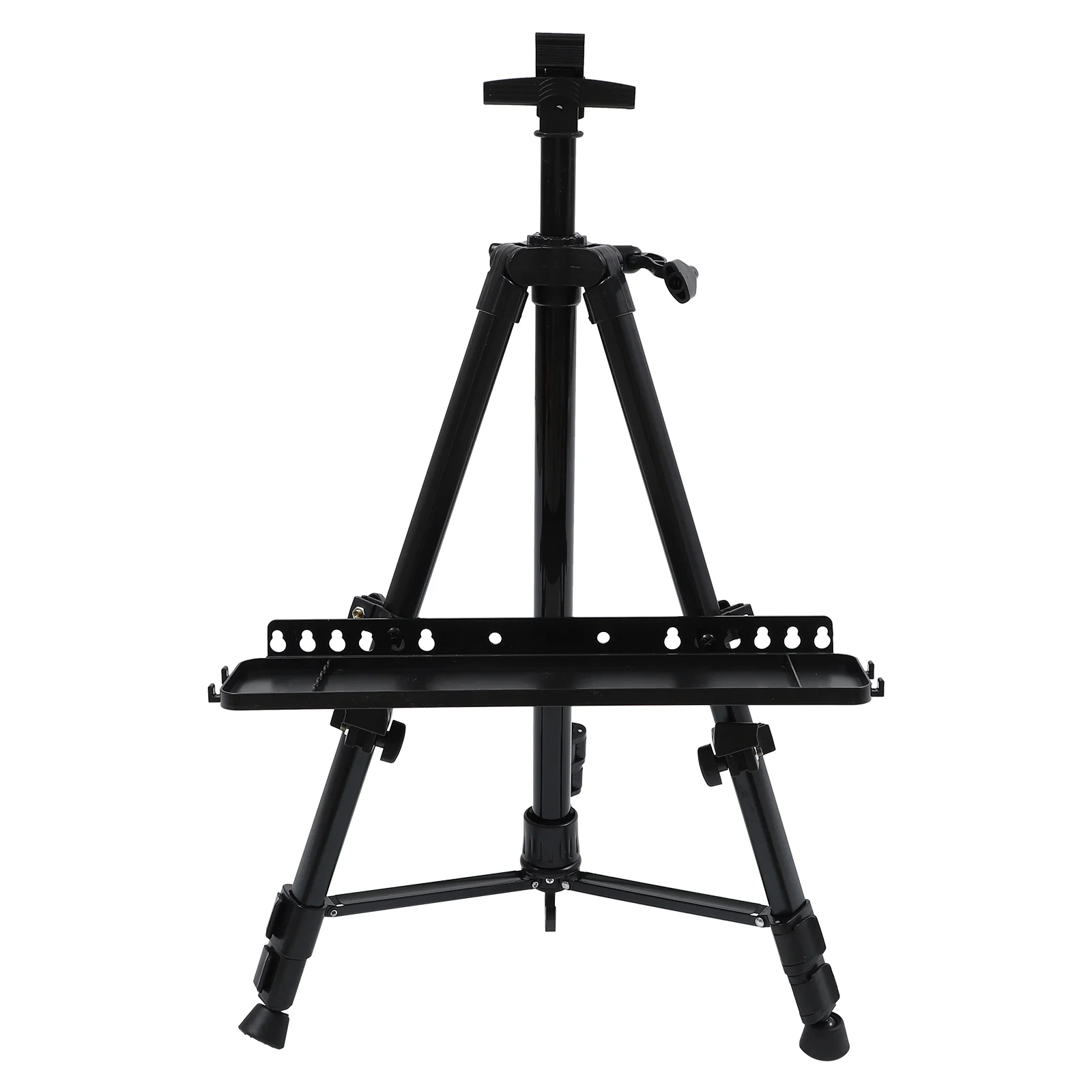 

Складная доска для рисования с мольбертом, регулируемая подставка Molbert для дисплеев, полка для рабочего стола