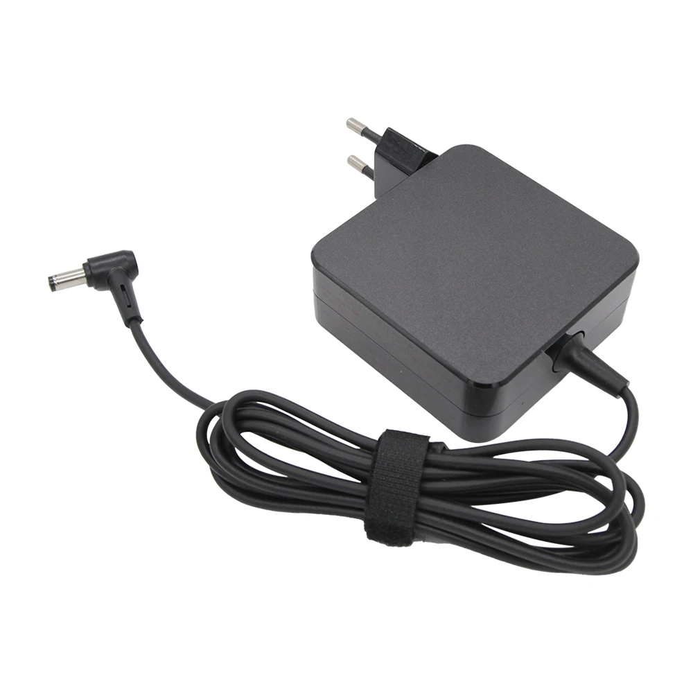Asus X401A X550C A450C Y481 X501LA X551C V85 A52F X555/TOSHIBA/GATEWAY 용 19V 3.42A 5.5x2.5mm 65W AC 노트북 어댑터 충전기