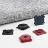 5sets/lot Magnet Buckle Metal Snap Fasteners Buttons DIY Sewing Garment Accessories Materials Wallet Craft Bags Buckle 10mm-18mm 2
