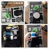 RoboSense 3D lidar RS-LiDAR-16 RoboSense 16-beam miniature LiDAR American / Velodyne 3D LiDAR 16 channel VLP-16 lidar sensor 6