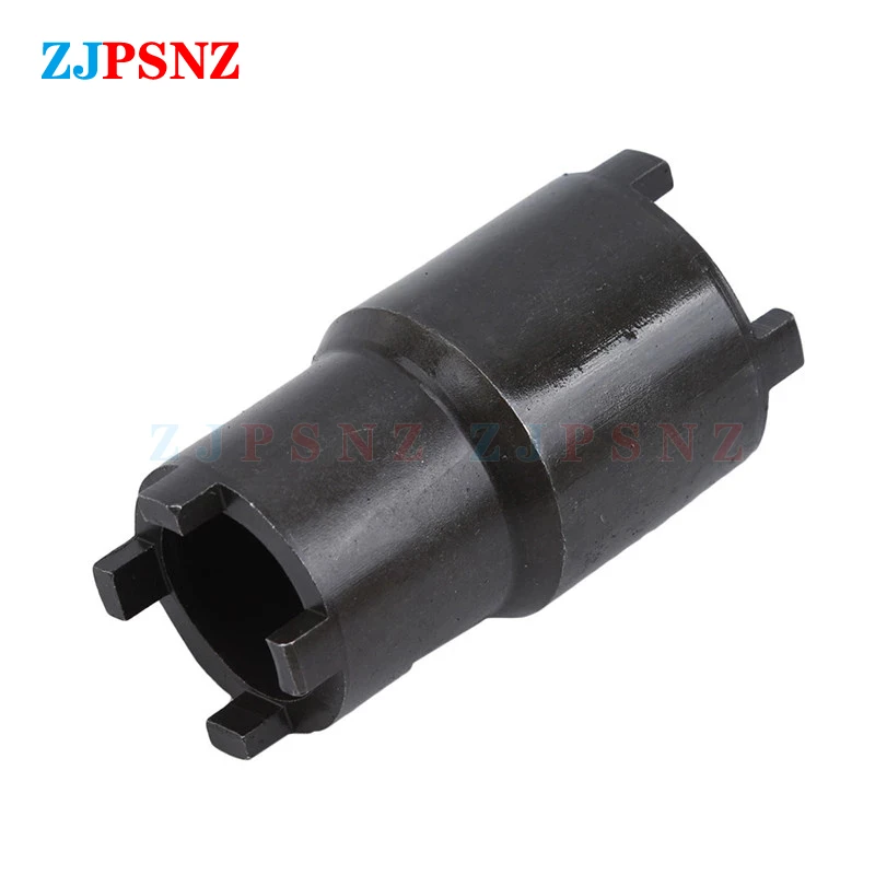 GY6 Clutch Lock Moer Voor Dirt Bike Repareren Tool Clutch Hub Spanner / Starter Clutch Nut Removal  70cc 110cc 120cc 125cc 150cc 20mm 24mm motorcycles clutch tool lock nut spanner wrench honda gy650 cg125 jh70 scooter clutch nut removal tool spanner socket