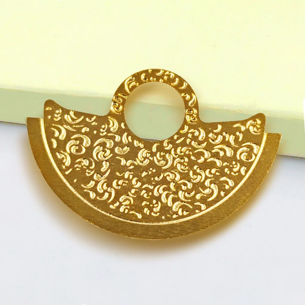 Rotor Patch for Automatic Movement Weight Hammer Replacement Parts